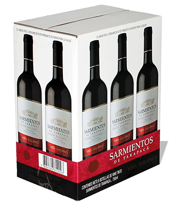 Vino 3